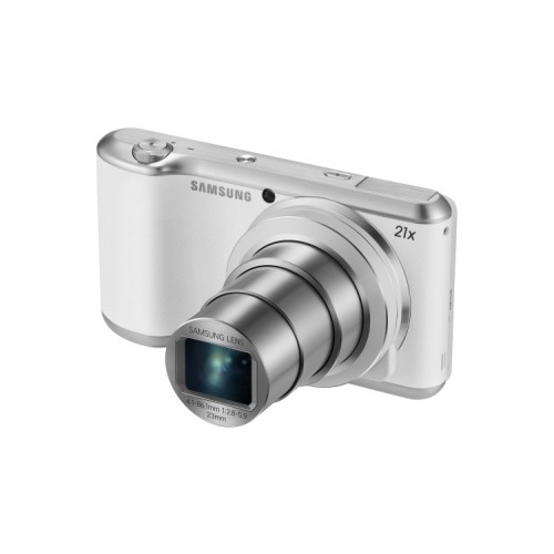 Samsung Galaxy Camera 2