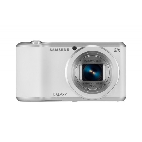 Samsung Galaxy Camera 2