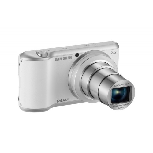 Samsung Galaxy Camera 2