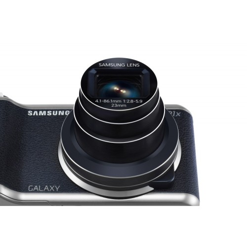 Samsung Galaxy Camera 2