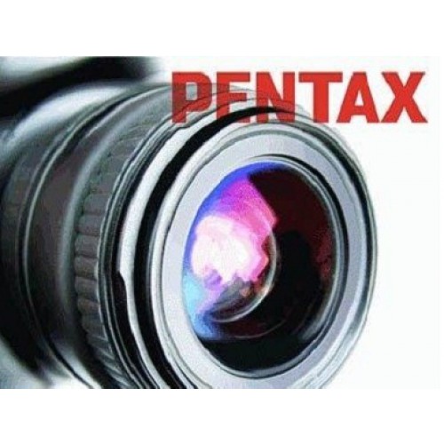 Pentax Camera Utility 4 Download
