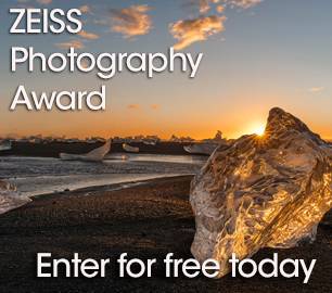 Анонсирован новый фотоконкурс Zeiss Photography Award 2016