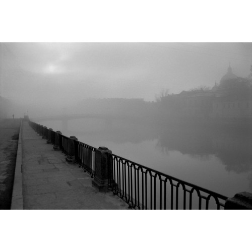 Александр Китаев (Россия) 
