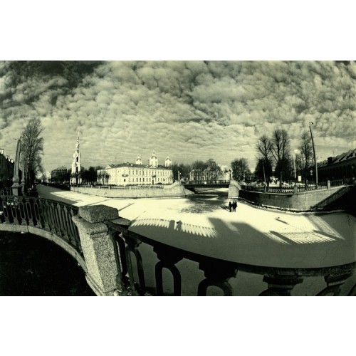 Александр Китаев (Россия) 