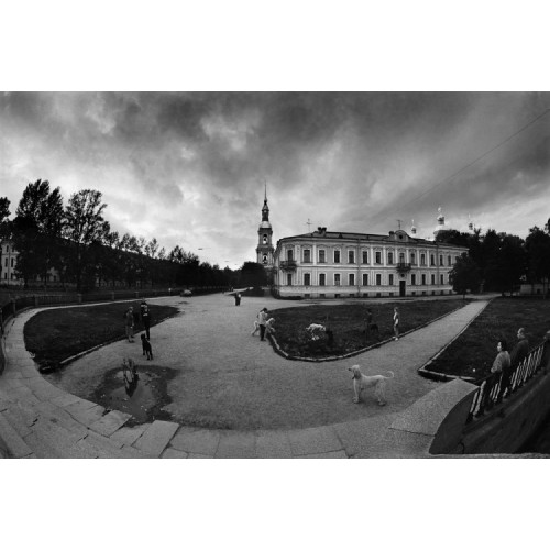 Александр Китаев (Россия) 