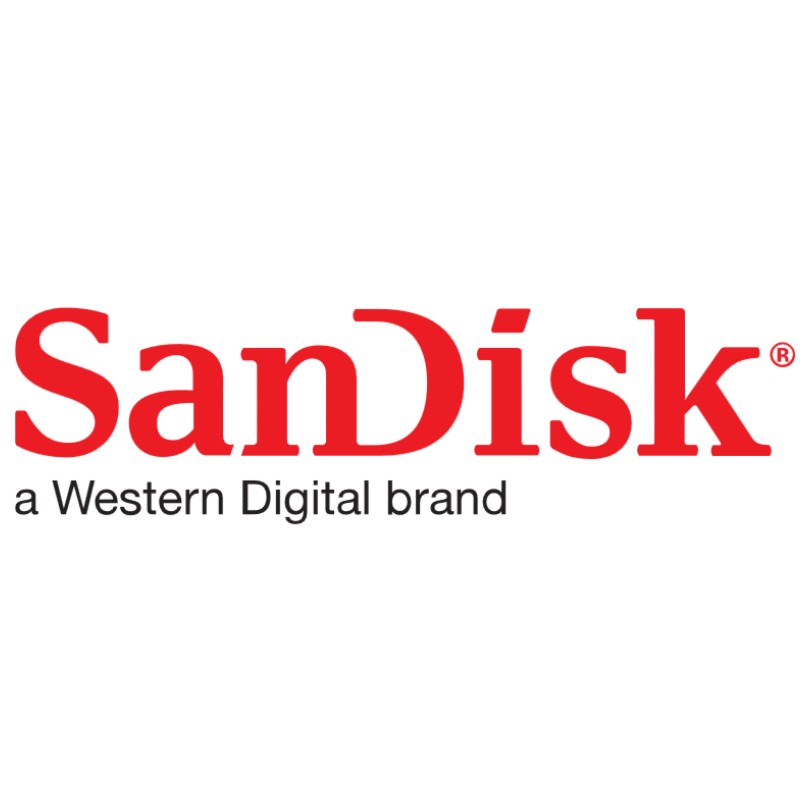 Western Digital приобретает SanDisk