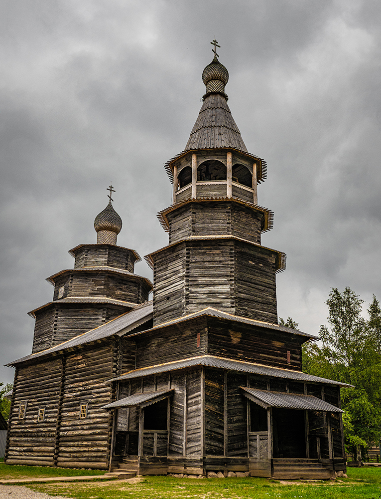 Витославлицы великий новгород фото