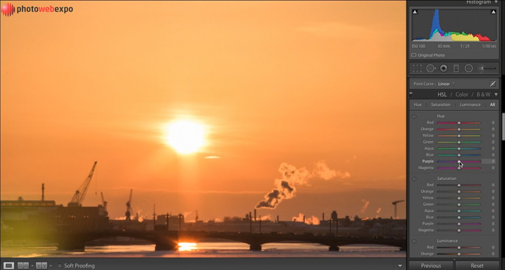 Фото в таймлапс программа