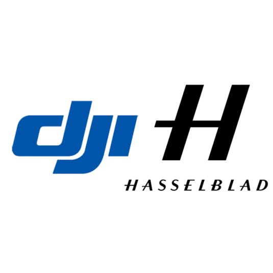 Hasselblad и DJI объявили о стратегическом партнерстве
