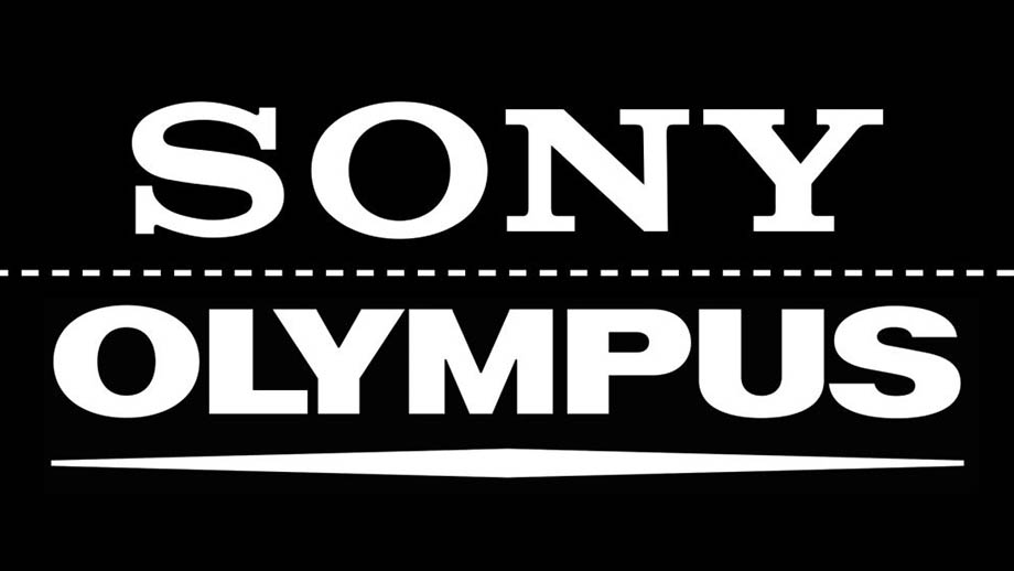 Sony больше не является совладельцем Olympus’а