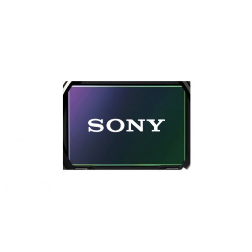 Матрица sony. Матрица сони 2мп.