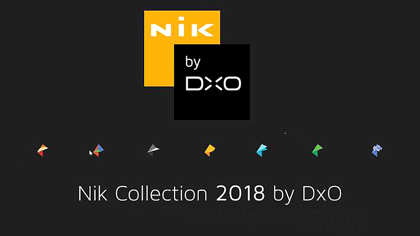 DxO начала продажи фильтров Nik collection