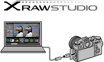      Fujifilm  X RAW Studio  PHOTOWEBEXPO