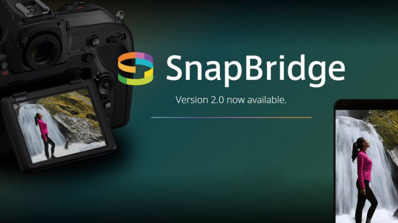 Nikon SnapBridge 2.0 – маленький, но большой шаг вперёд