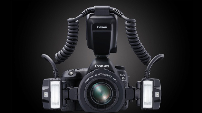 Canon MT 26EX RT