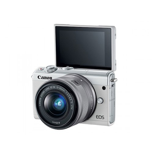 Canon M10