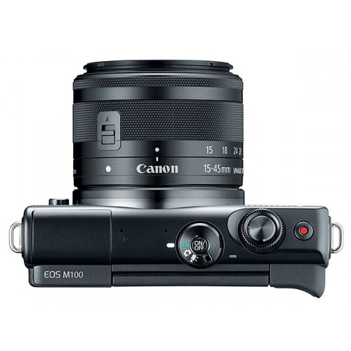 Canon M10