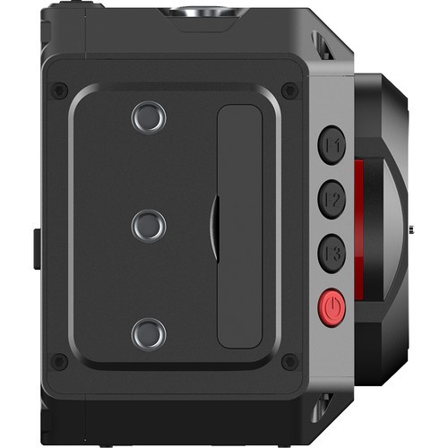 Z Cam представила камеры E2 S6-F6 и E2 S6-F8 на 6K и 8K