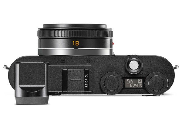 Leica CL + Elmarit-TL 18mm f/2.8 ASPH