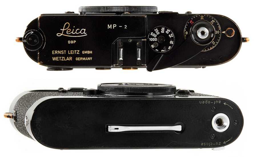 leica mp 1956