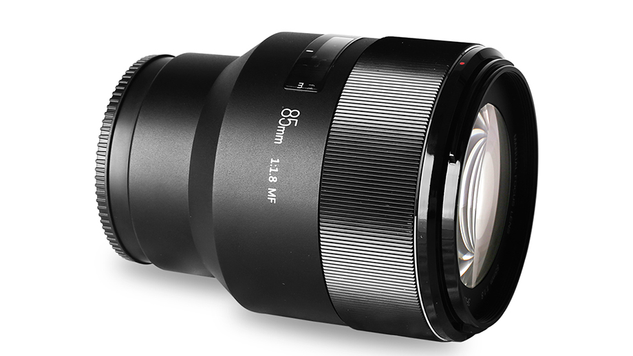 Meike MK 85mm f/1.8 FE – новый объектив  для полнокадровых камер Sony