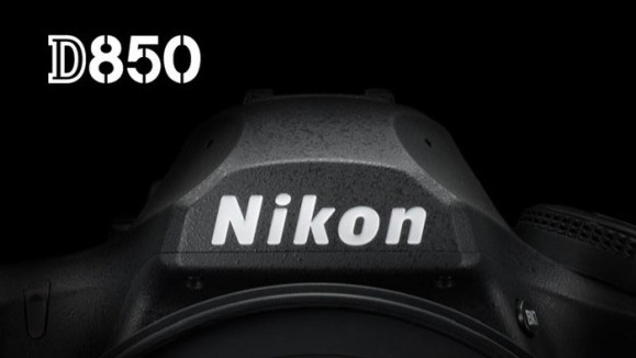 Компания Nikon официально объявила о готовящемся анонсе Nikon D850