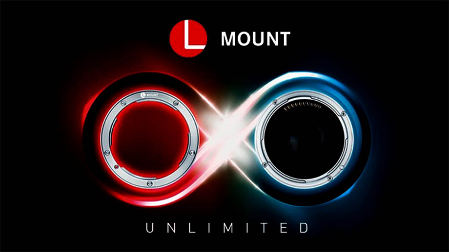 Panasonic добавил в дорожную карту 6 новых объективов L-mount