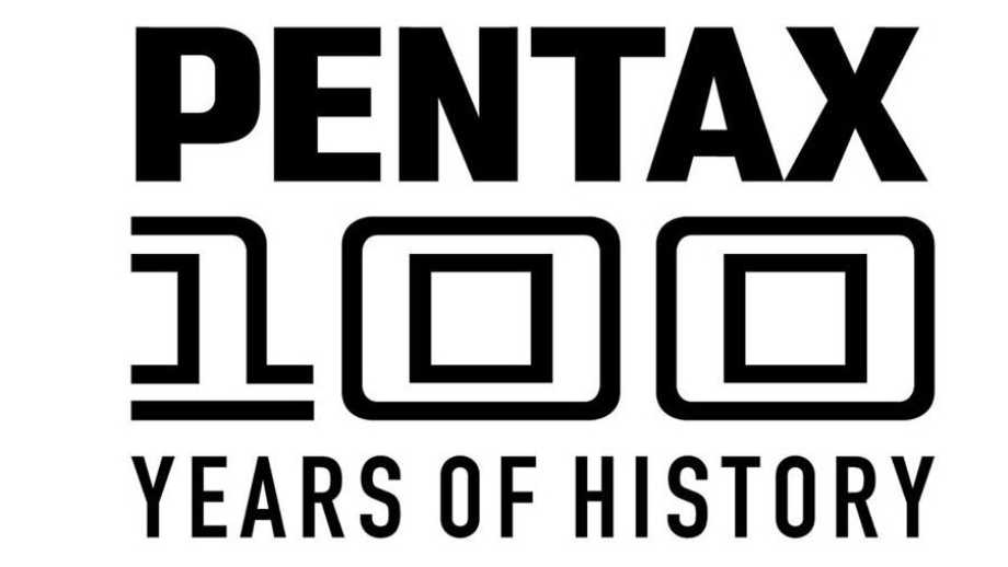 Pentax выпустил к своему 100-летию… видеоролик
