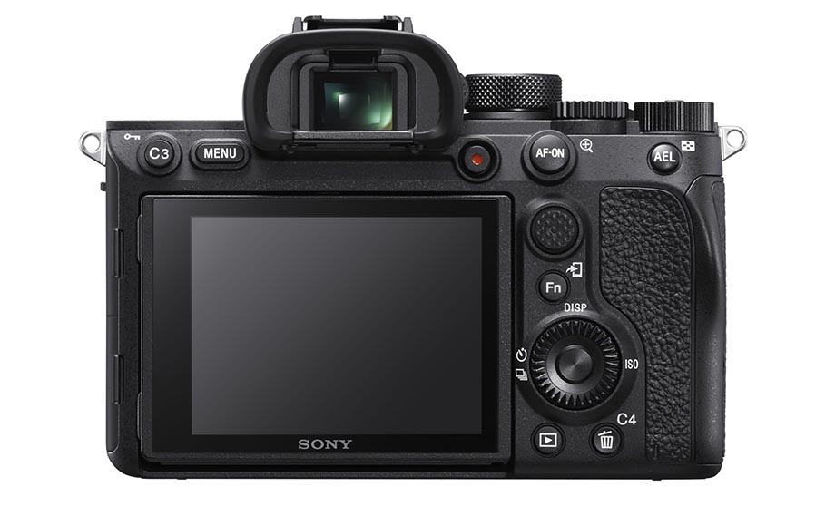 sony a7 riv a