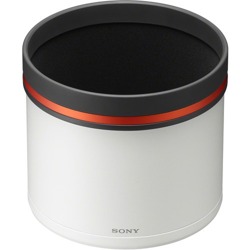 Карбоновая бленда к Sony 400mm f/2.8 FE