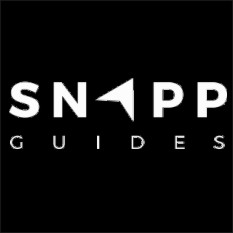 Snapp Guides поможет не потеряться в Бобруйске