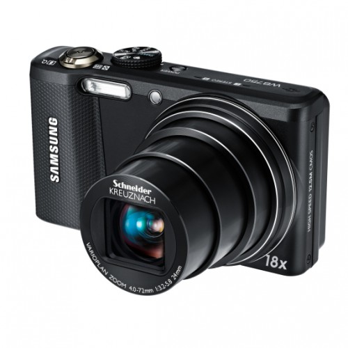 Камера Samsung WB750