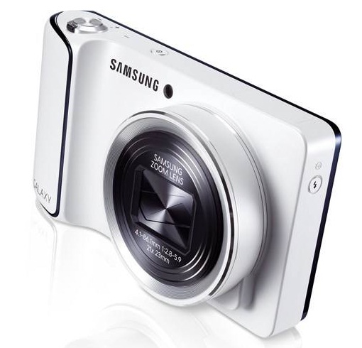 Samsung GALAXY Camera 