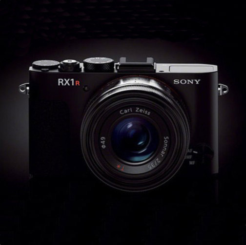 Sony представила RX1R II – новую  версию своего супер-компакта