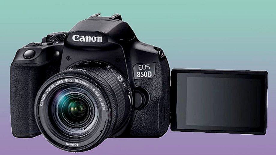 Canon dslr camera price in saudi arabia