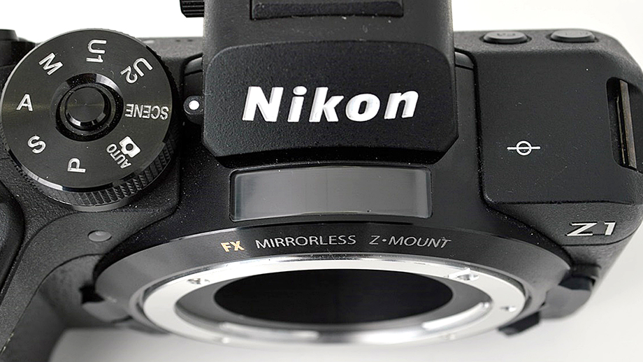 Nikon готовит бюджетное пополнение линейки Nikon Z