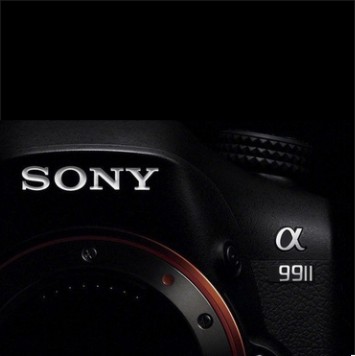 Анонс Sony A99 II ожидается 5 января