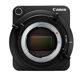 Canon ME20F-SH 