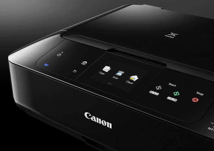 Видео обзор принтера canon pixma
