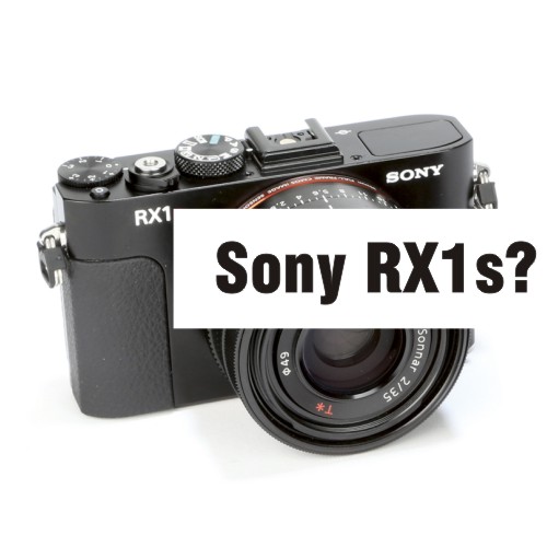 Sony готовит полнокадровую камеру с изогнутым сенсором?
