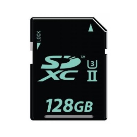 Новый стандарт карт памяти SD для 4К