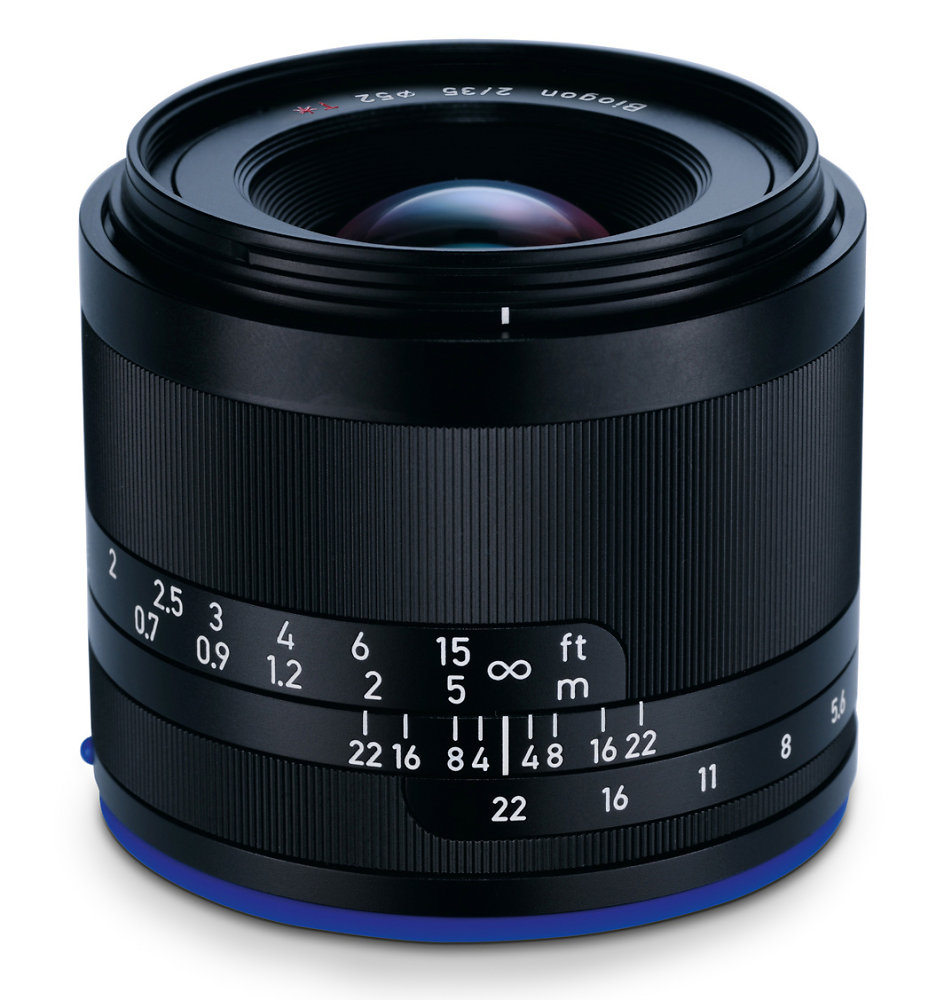 Оптика zeiss в каких смартфонах