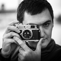 Алексей Ефремов на PhotoWebExpo