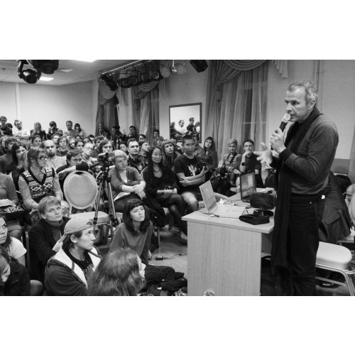 Павел Маркин. ЮРИЙ КОЗЫРЕВ. 2011