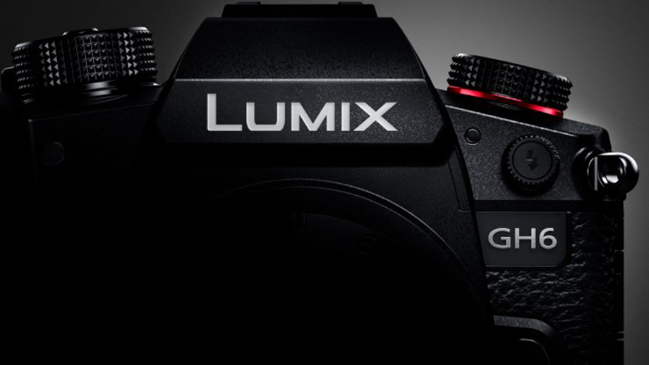 Panasonic заявила о разработке Lumix GH6