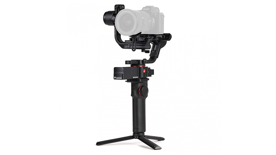 Стедикам Manfrotto Gimbal 300XM