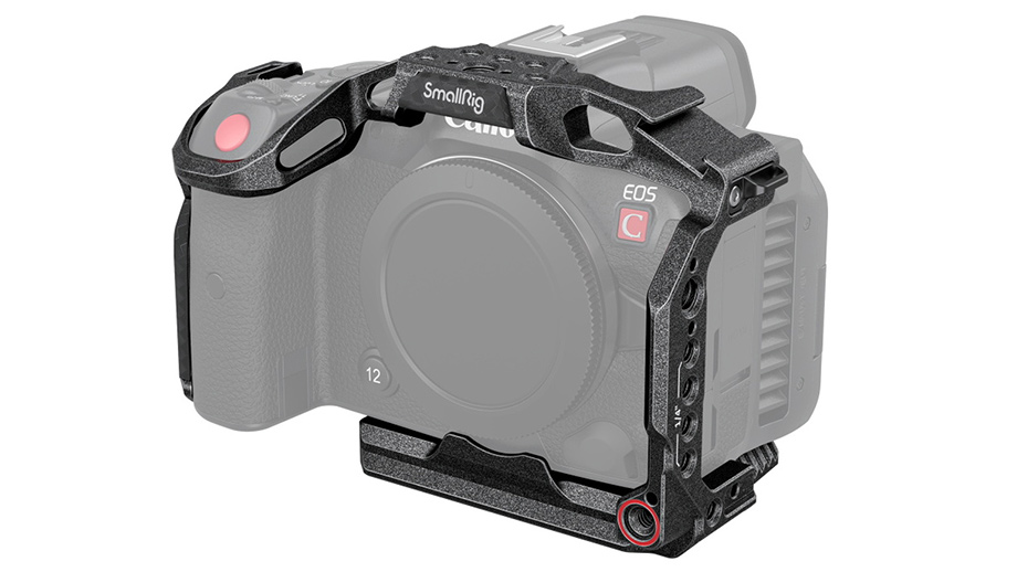 Риг SmallRig для Canon EOS R5 C