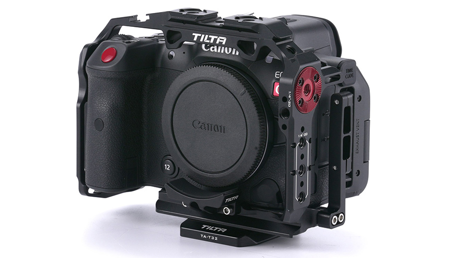 Риг Tilta Camera Rig для Canon EOS R5 C
