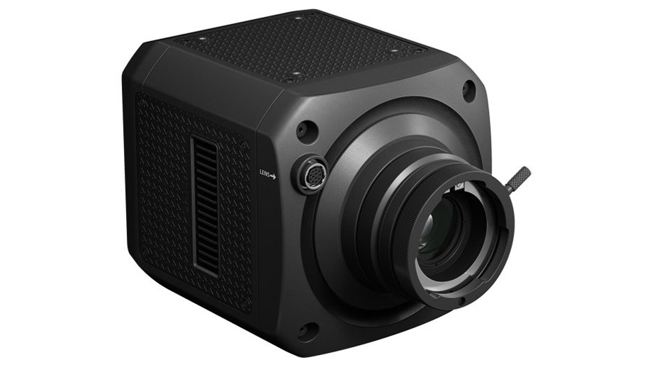 Камера Canon MS-500 сверхвысокой чувствительности 