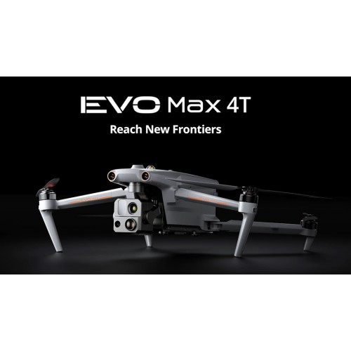 Evo max 4t